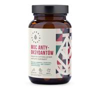 Aura Herbals - Potere Antiossidante (60 capsule)