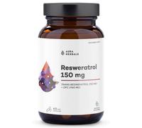 Aura Herbals Resveratrolo 150 mg - 60 capsule