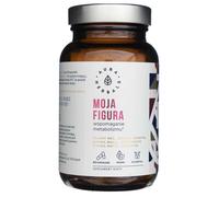 Aura Herbals Supporto al metabolismo di My Figure - 60 Capsule