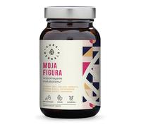 Aura Herbals - Supporto Dimagrante e Metabolico, 60 capsule