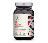 Aura Herbals - Supporto Visivo (60 capsule)