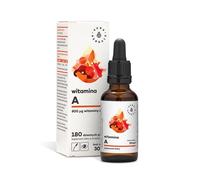 Aura Herbals - Vitamina A di Aura Herbals (30 ml)