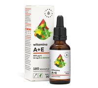 Aura Herbals - Vitamina A + E (30 ml)