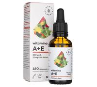 Aura Herbals - Vitamina A + E (30 ml)