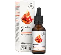 Aura Herbals Vitamina A gocce - 30 ml