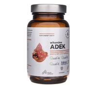 Aura Herbals - Vitamine ADEK (90 capsule)