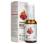 Aura Herbals Vitamina B12 , aerosol - 30 ml