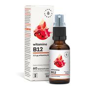 Aura Herbals - Vitamina B12 FORTE in spray, 30 ml