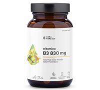 Aura Herbals Vitamina B3 415 mg - 60 capsule