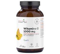 Aura Herbals Vitamina C 1000 mg - 120 capsule