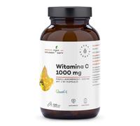Aura Herbals - Vitamina C, 1000 mg (120 capsule)