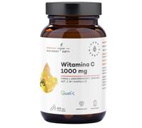 Aura Herbals Vitamina C 1000 mg - 60 capsule