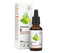 Aura Herbals - Vitamina E (30 ml)