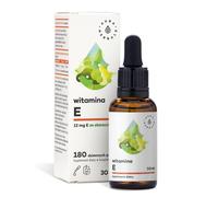 Aura Herbals Vitamina E , gocce 12 mg - 30 ml