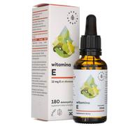 Aura Herbals Vitamina E , gocce 12 mg - 30 ml