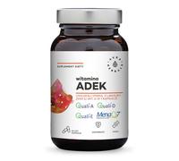 Aura Herbals - Vitamine ADEK (90 capsule)