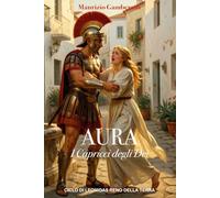 AURA: I capricci degli Dei