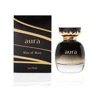 La Fede Aura Kiss of Rose 100 ml eau de parfum per Donna