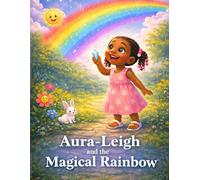 Aura-Leigh and the Magical Rainbow