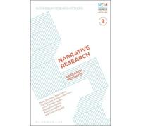 Aura Lounasmaa Molly Andrews Mark Davis Cigde Narrative Resea (Copertina rigida)