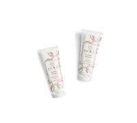 Aura Luxury Collection ® Kit cortesia bagno per hotel e b&b 216 tubi gel doccia e 216 tubi shampoo 30 ml