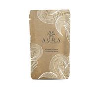 Aura Luxury Collection ® Kit cortesia bustina stand-up 20 ml sapone igiene intima delicato con aloe vera e acido lattico per hotel e b&b air b&b charter case vacanza (200)
