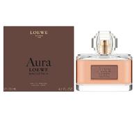 Aura Magnetica Loewe 120 Ml. Eau de Parfum Formato Antico