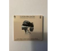 Aura Mia Sacra - Melodies Madrigaux De Markeas De