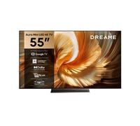 Aura Mini LED 55 (2026) TV QLED+ Dreame S100-55 139 cm - Nouvo