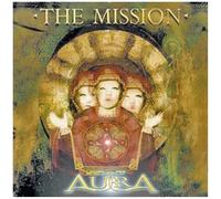 Aura - Mission (The) (Audio Cd)