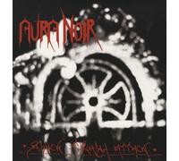 Aura Noir - Black Thrash Attack