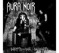 Aura Noir Dreams Like Deserts (CD) Album
