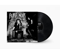 Aura Noir Dreams Like Deserts (Vinyl LP) 12" Album