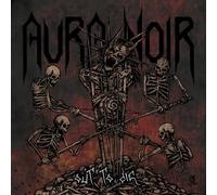 Aura Noir - Out To Die (Coloured Edt.)
