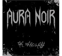 Aura Noir The Merciless (CD) Album