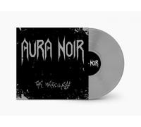 Aura Noir The Merciless (Vinyl LP) 20th Anniversary 12" Album Coloured Vinyl