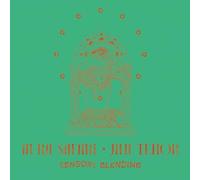 Aura Safari - Sensory Blending