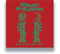 Aura Safari - Sensory Re-Blending