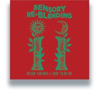 Aura Safari - Sensory Re-Blending