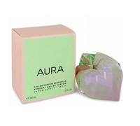 Aura Sensuelle - Eau De Parfum 50 Ml
