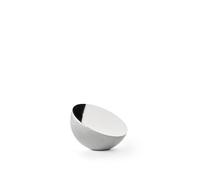 New Works Aura Specchio da Tavolo in Acciaio Inossidabile