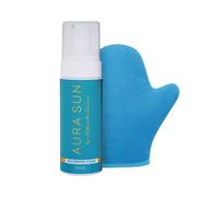 Aura Sun Dark Mousse autoabbronzante 150 ml
