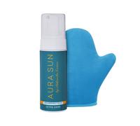 Aura Sun Extra Dark Mousse autoabbronzante 150 ml