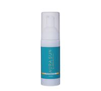 Aura Sun Mousse autoabbronzante Dark 50 ml
