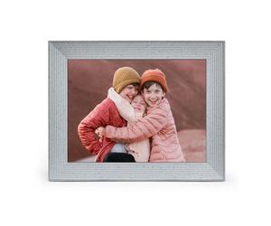 Aura UKA700-WHT cornice digitale Sand 24,6 cm (9.7 ) Wifi - Nouvo