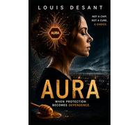 AURA: When Protection Becomes Dependency: 3