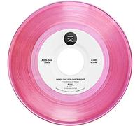 Aura - When The Feeling's Right (Pink 7")