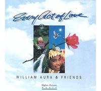 Aura,William - Every Act of Love