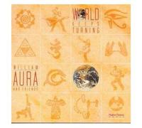 Aura,William - The World Keeps Turning