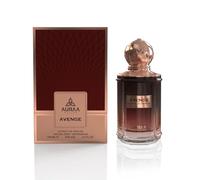 Auraa Desire Avenge Extrait De Perfume 100ml di - Profumo Floreale Fruttato - Profumo Extrait per Uomo e Donna